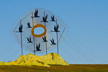 Enchanted Highway