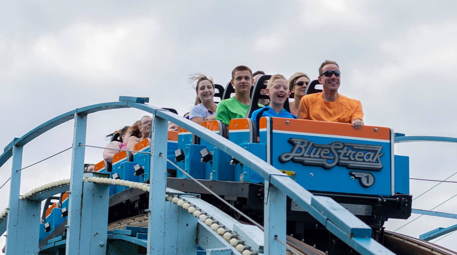 Cedar Point Weekend Guide Best Food to Eat and Where to Stay Thrillist