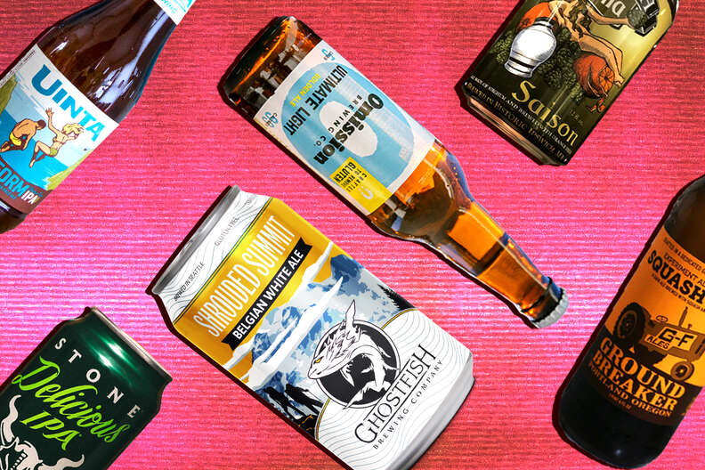 Grist Analytics  Craft Beer Professionals