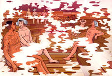 How to Get Rejuvenated at LA's Finest 24-Hour Korean Spas