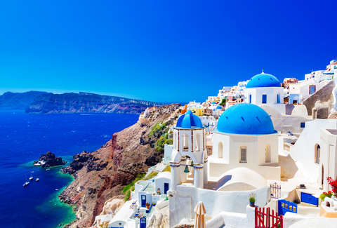 Get Paid To Travel To Greece Travel Company To Hire Two