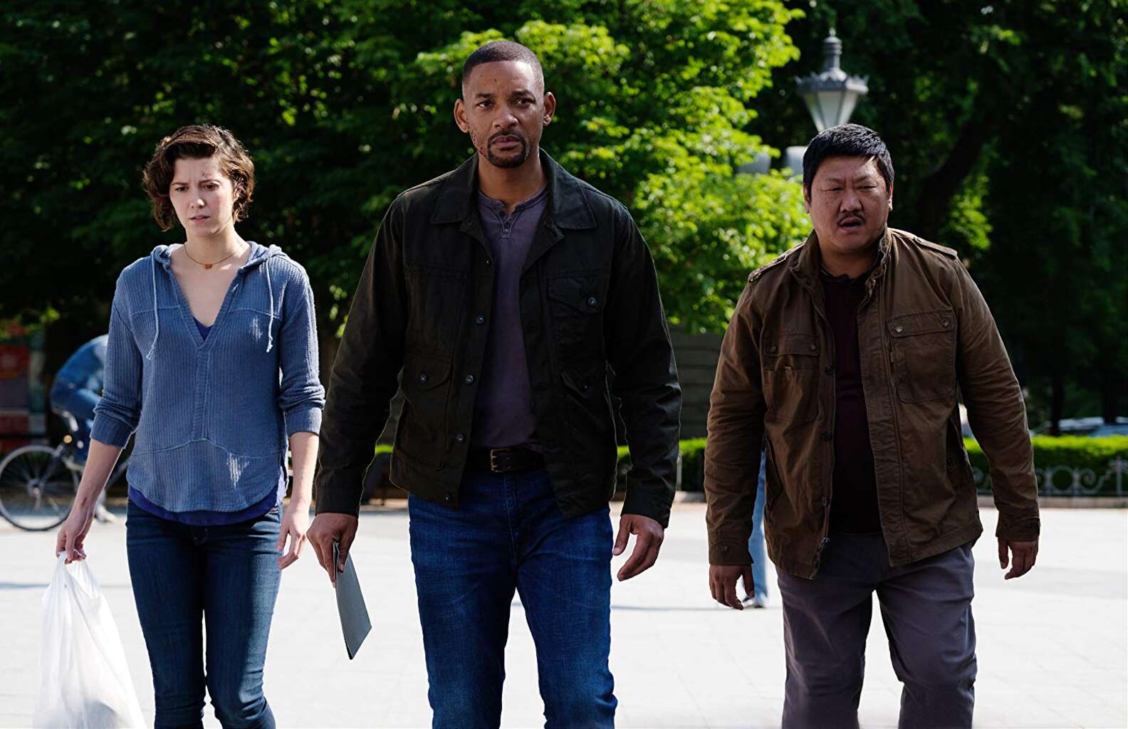 Best Sci Fi Movies of 2019: Top New Science Fiction Films - Thrillist