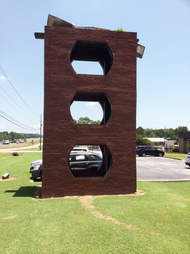 Alabama’s Astonishing Attractions