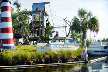 Discover Crystal River Florida