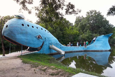 Blue Whale