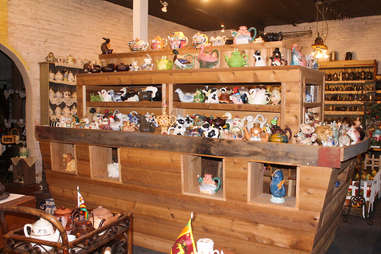 Tea-rific Teapot Museum