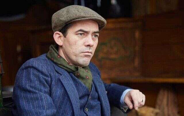 peaky blinders, johnny dogs