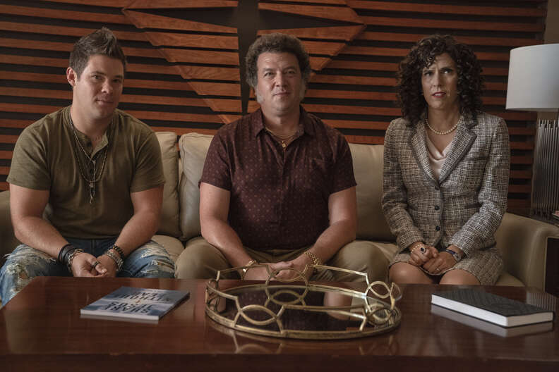 the righteous gemstones