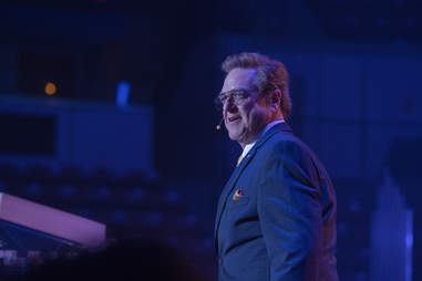 the righteous gemstones