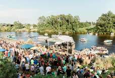 Actually Cool Things to Do in Myrtle Beach