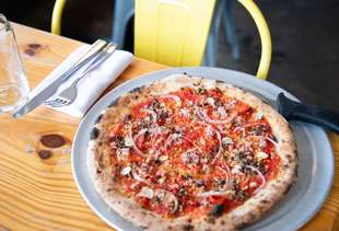 The Best Pizza Places in Memphis