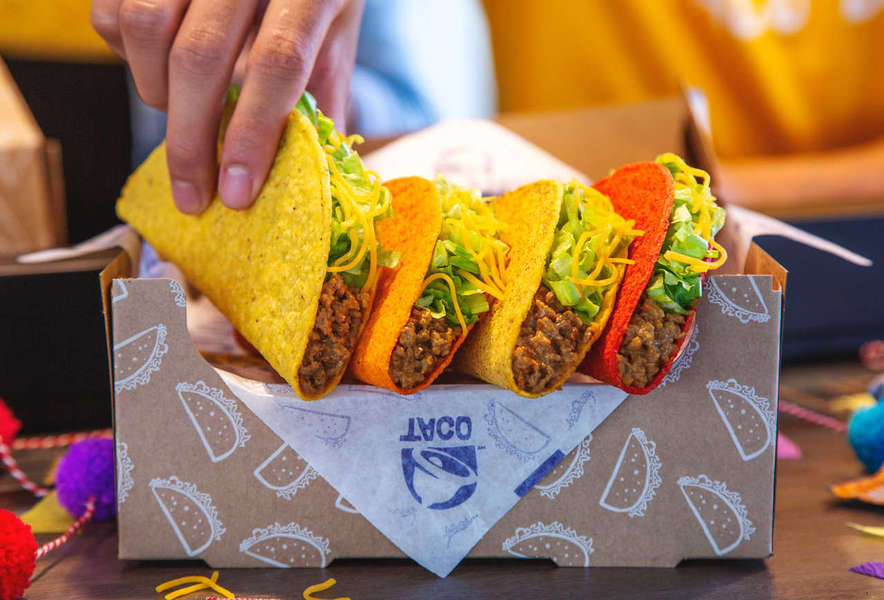 Taco Bell Recall Ground Beef Quality Concerns Affects 3 States Thrillist