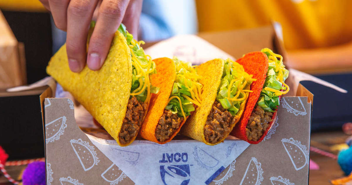 Taco Bell Facing Beef Shortages Due to Quality Concerns