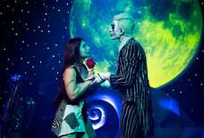 The Most Fun And Freaky Halloween Parties Happening This Month in Seattle