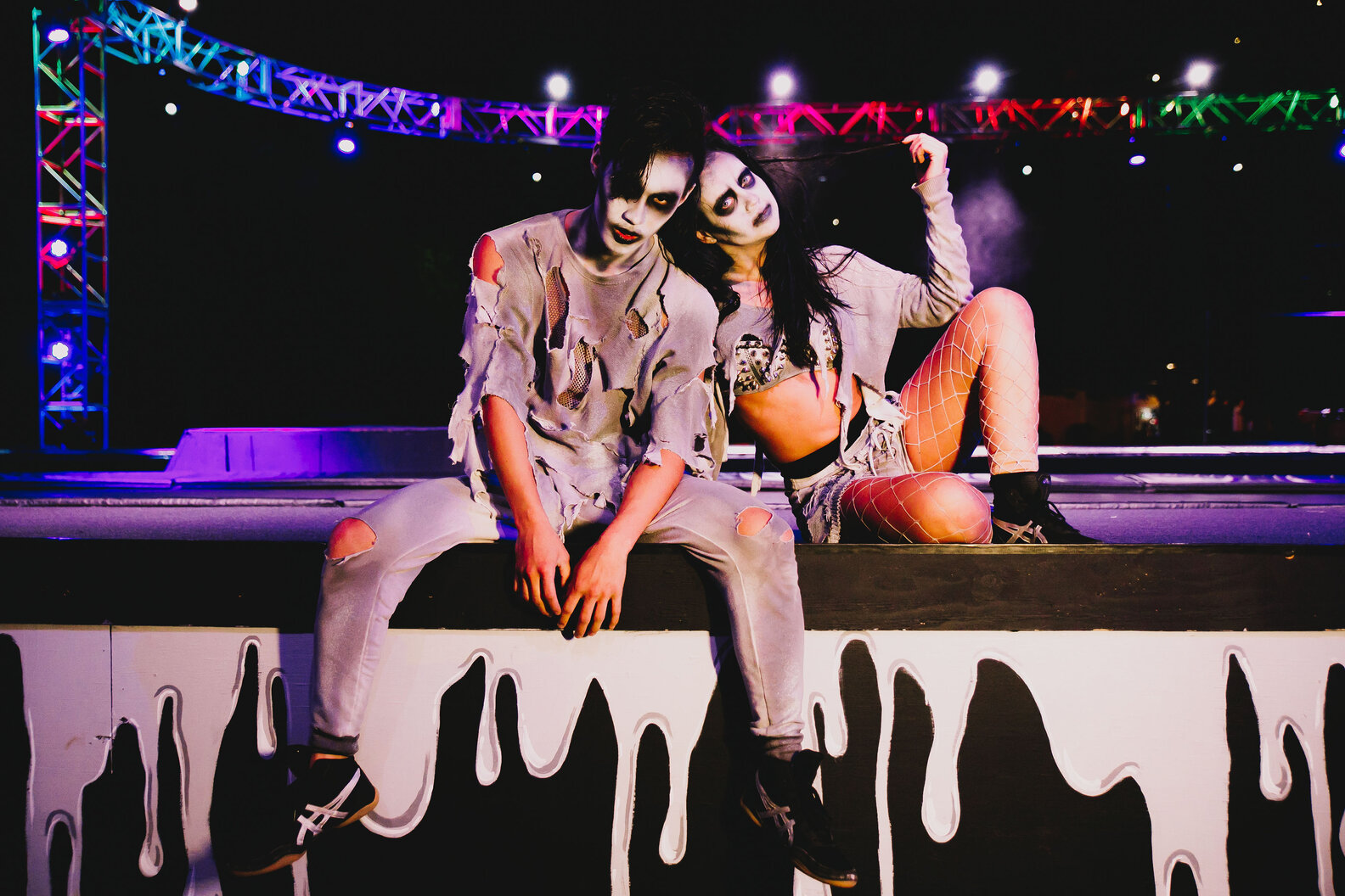 Best Haunted Houses in San Francisco Scariest Places to Visit Thrillist