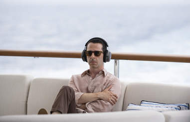 succession kendall roy