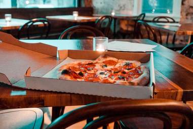 Best Pizza in Cleveland: Pizza Shops With the Best Slices in Town ...