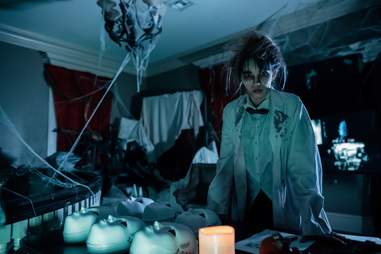 Best New Orleans Haunted Houses Scariest Places To Visit Thrillist