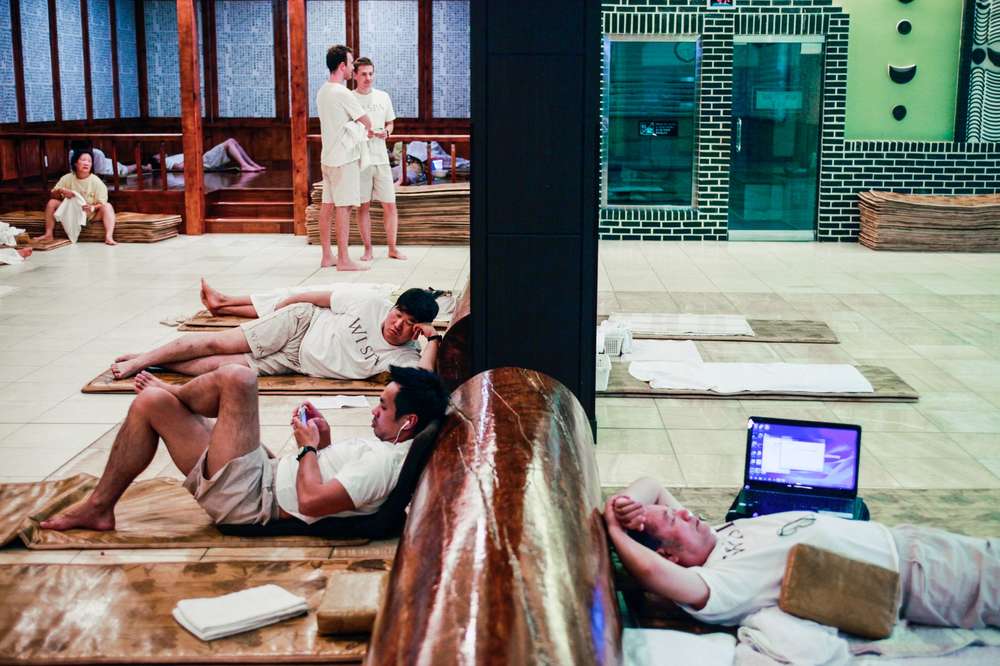 Best 24 Hour Korean Spas In Los Angeles Everything You Need To Know Thrillist