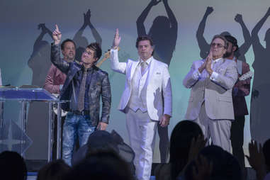 righteous gemstones