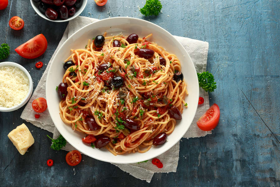 National Pasta Day Deals 2019 Everywhere You Can Get Cheap Pasta Today