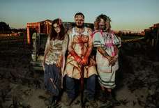 The Most Frighteningly Fun Haunted Houses & Attractions in Seattle