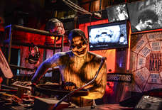 The Most Terrifying Haunted Houses in Chicago