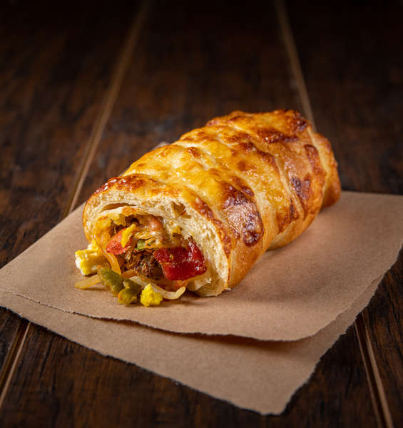 'Einstein Bros Bagels' Releases Bagelrito at Select Colorado Locations