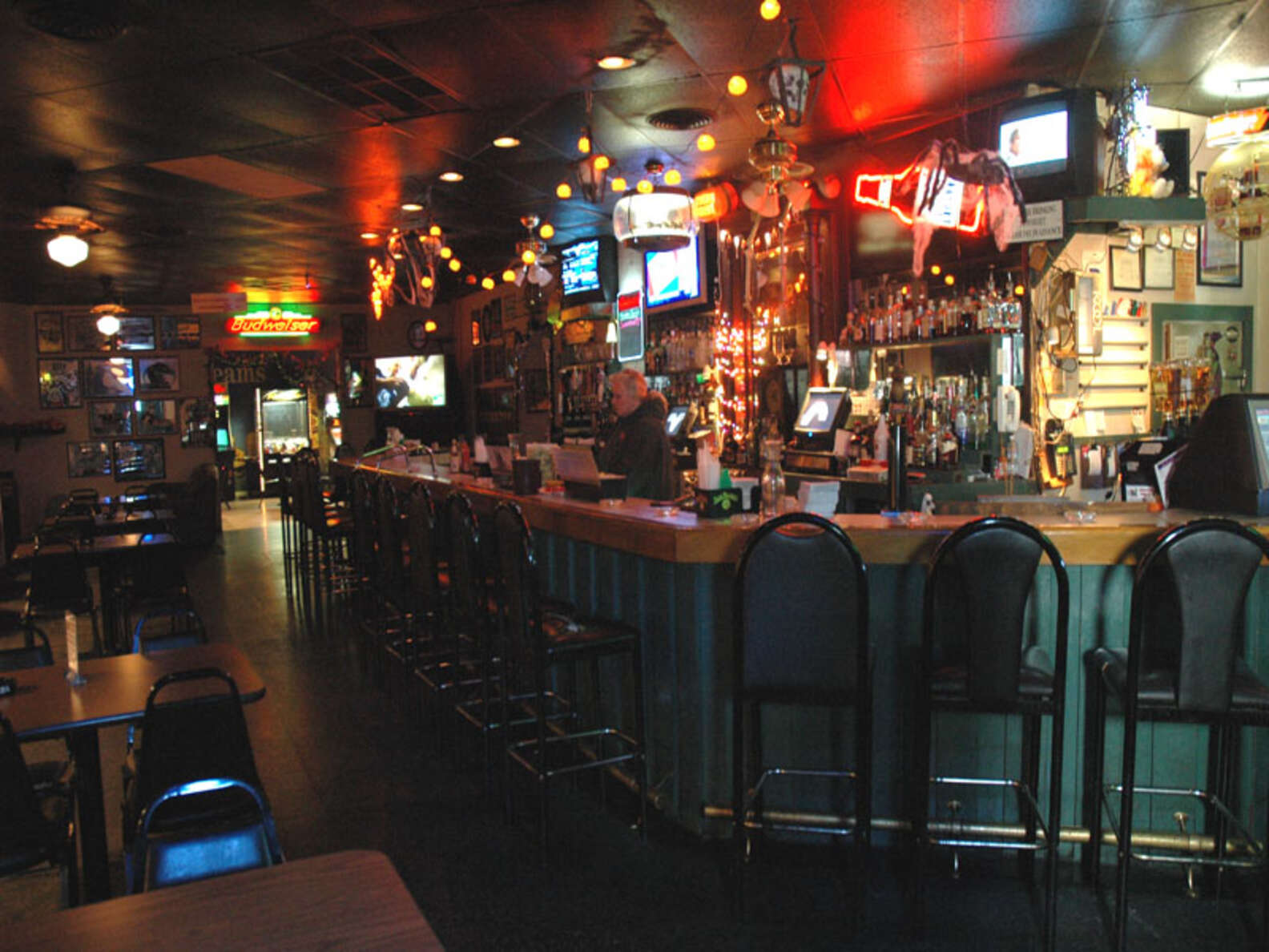 Best Louisville Dive Bars: Where to Find Good, Cheap Neighborhood Bars ...