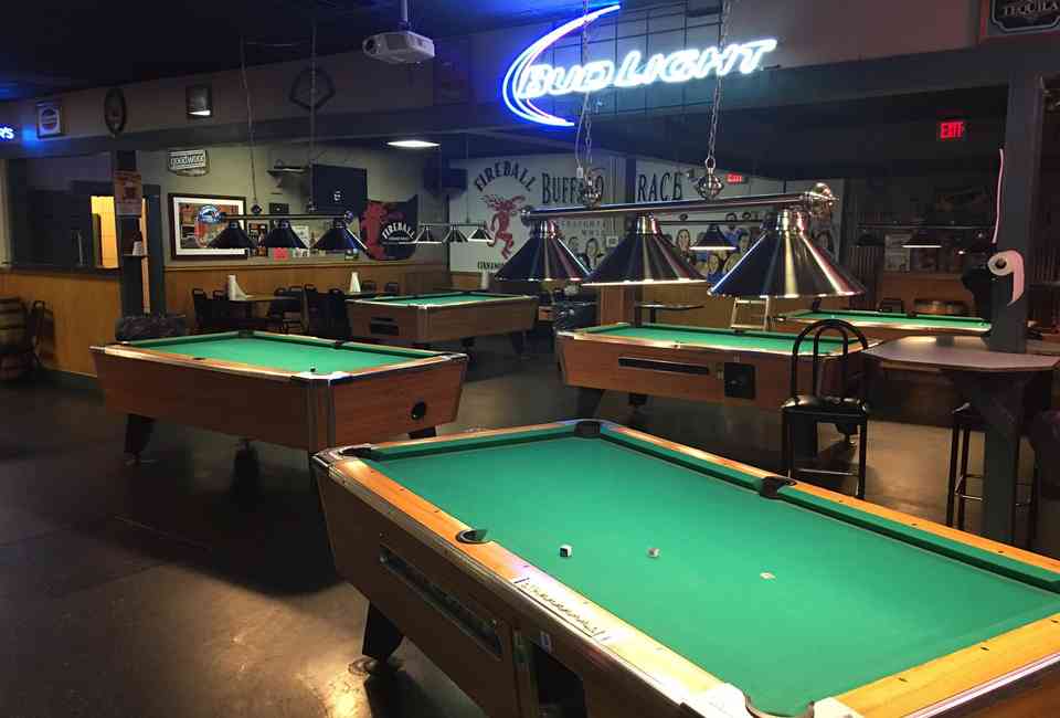 Best Louisville Dive Bars Where To Find Good Cheap Neighborhood