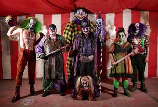 The Most Terrifying Haunted Houses in Michigan 