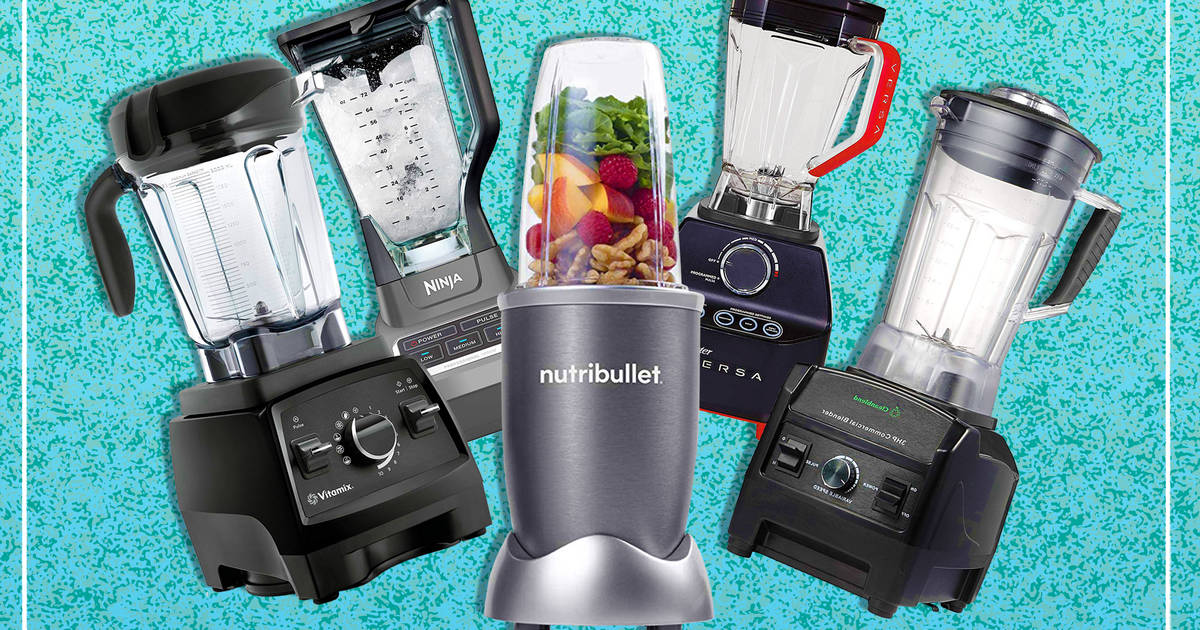 Take Your Smoothies To The Next Level With This Can't-Miss NutriBullet Deal