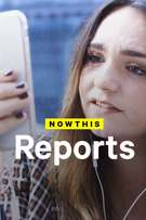 NowThis Reports cover art