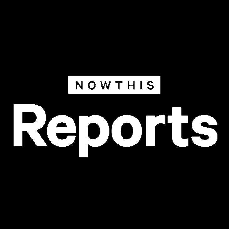 NowThis Reports logo