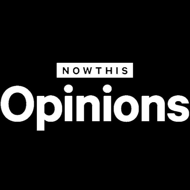 NowThis Opinions logo
