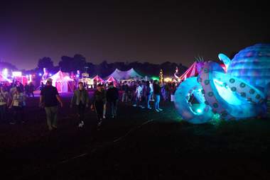 Best New Orleans Halloween Parties And Events In 2019 Where To Celebrate Thrillist