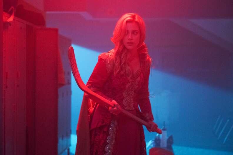 Riverdale season 3 2025 episode 15 watch online