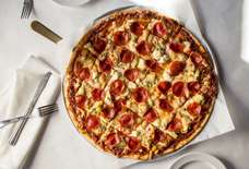 The Best Pizza Places in Milwaukee