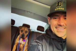 This Cop Rescues Pit Bulls Everywhere He Goes 