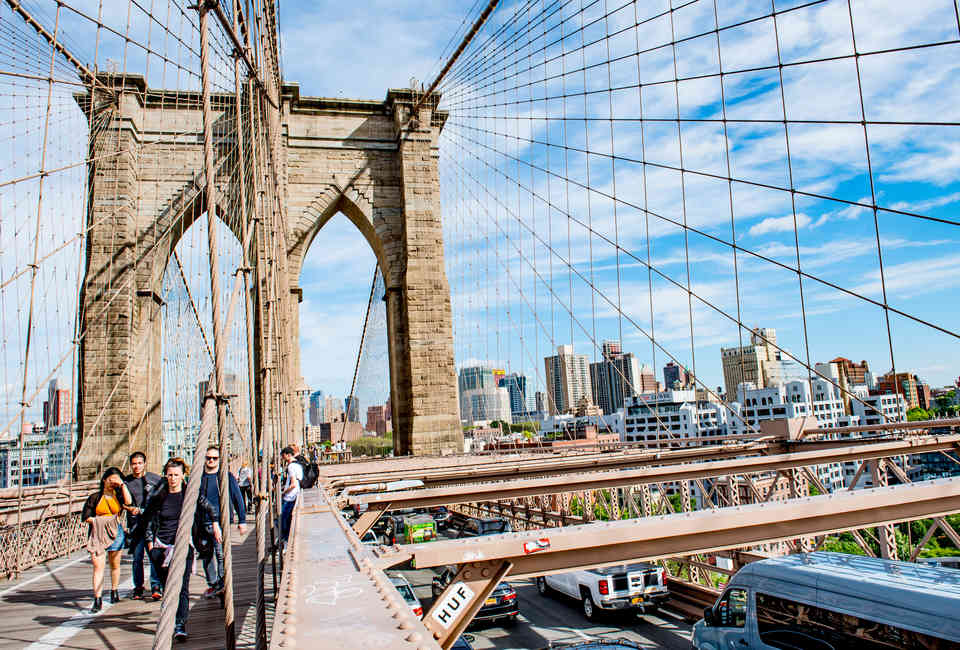 Actually Cool Things To Do In Nyc Right Now Thrillist