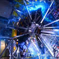 What Quantum Matter Fireballs Can Tell Us About Evolution of the Universe