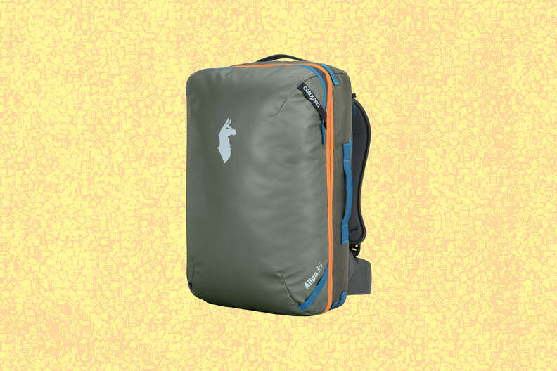 Best Travel Backpacks For Every Trip: Outdoor & Commuting Gear - Thrillist