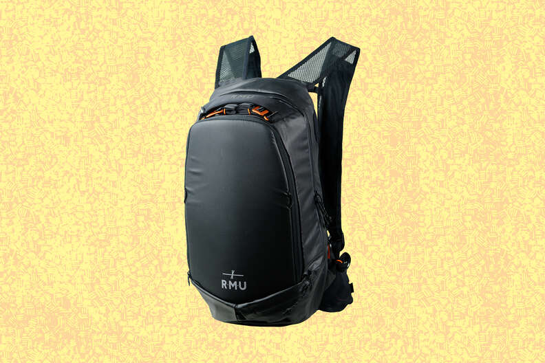 Thrillist backpack on sale