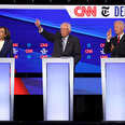 The Must-See Moments from the 4th Dem Debate