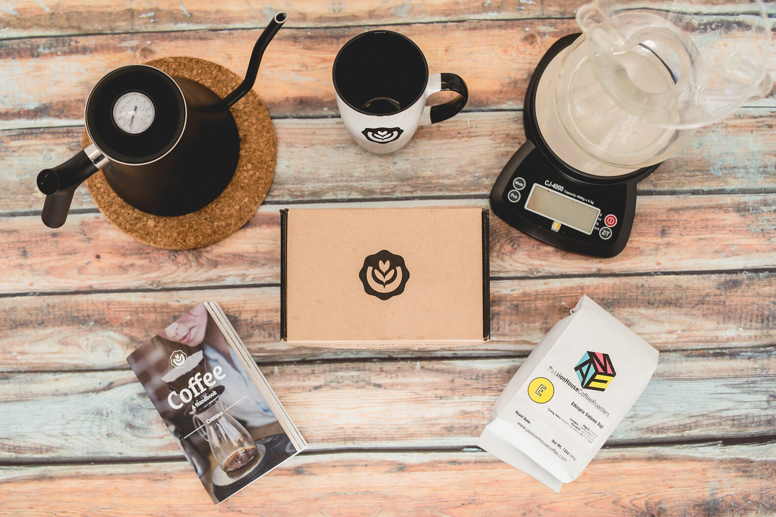 Best Coffee Subscription Boxes in 2019 Atlas Coffee, Mistobox & More