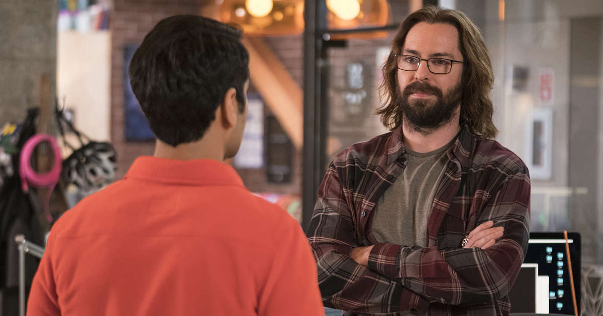 'Silicon Valley' Quotes: Best Gilfoyle One Liners from the HBO Series ...