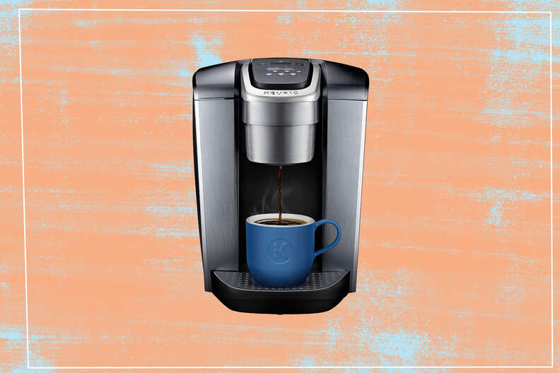 Best Coffee Makers 2019: Programmable Drip Coffee Makers, Single Serve ...