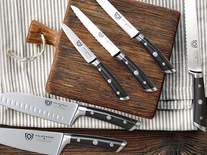 Dalstrong Knife Set Sale October 2019: New Deal On Gladiator Series 