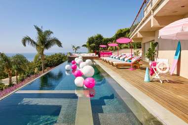 Barbie's pink Malibu DreamHouse lists on Airbnb; here's how you can stay  for free