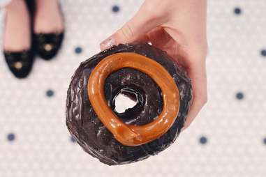 The Donut Pub